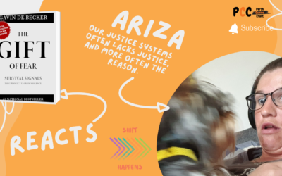 Our justice systems often lacks justice, and more often reason.
