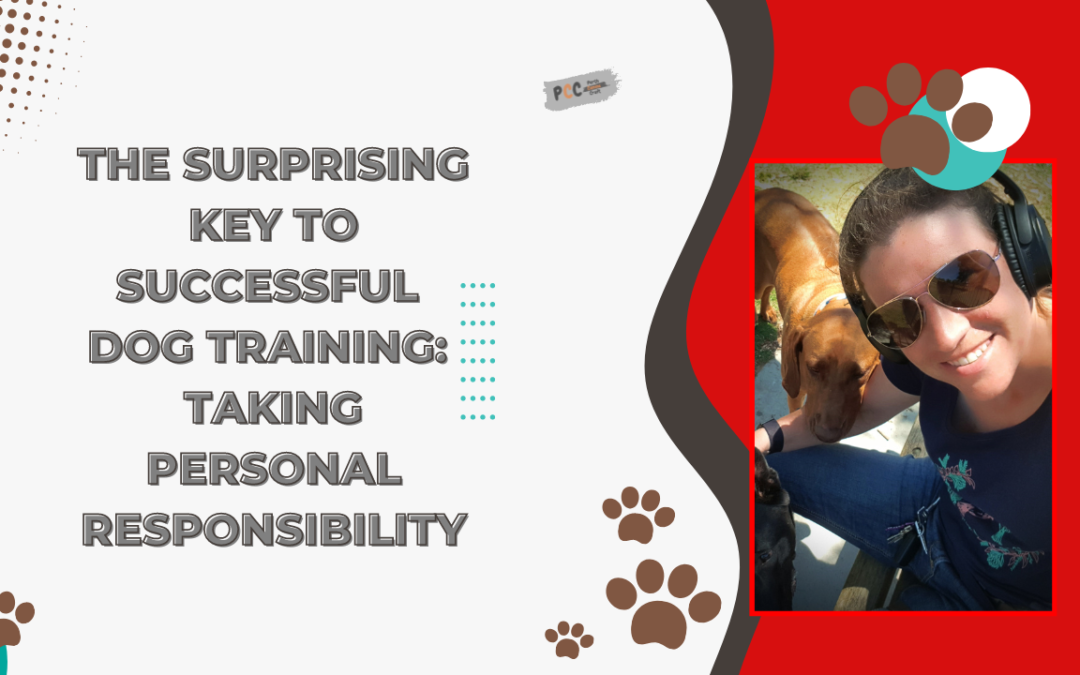 Understanding the Challenges of Dog Training