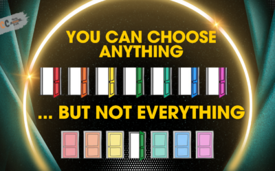 A deep dive into – Don’t judge people for the choices they make when you don’t know the options they had to choose from.